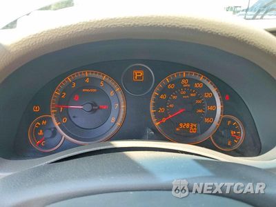 Zdjęcie 9 z 12 samochodu: 2006 INFINITI G35 BASE VIN:JNKCV54E16M721638 - miniatura