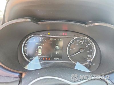 Zdjęcie 9 z 12 samochodu: 2024 NISSAN VERSA SV VIN:3N1CN8EVXRL928449 - miniatura