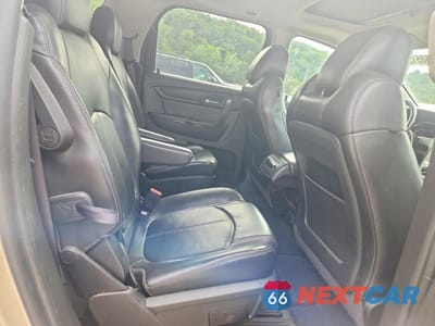 Zdjęcie 11 z 13 samochodu: 2014 GMC ACADIA SLT-1 VIN:1GKKVRKD0EJ102693 - miniatura