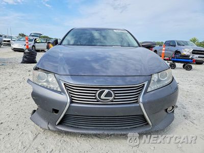 Piąte zdjęcie samochodu w środku: 2014 LEXUS ES 350 VIN:JTHBK1GG9E2103648 - miniatura