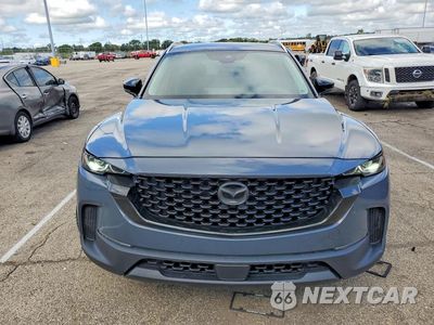 Piąte zdjęcie samochodu w środku: 2024 MAZDA CX-50 PREMIUM PLUS VIN:7MMVABEMXRN185426 - miniatura