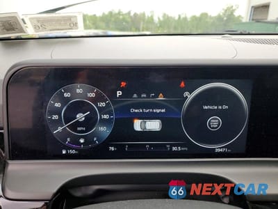 Zdjęcie 9 z 14 samochodu: 2024 KIA SELTOS S VIN:KNDEUCAA7R7540923 - miniatura