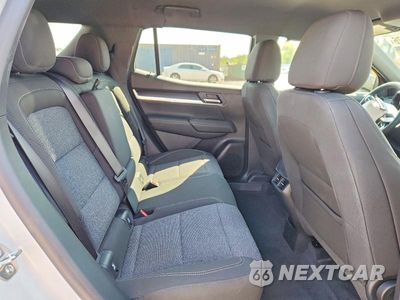 Zdjęcie 11 z 13 samochodu: 2026 GMC TERRAIN ELEVATION VIN:3GKALUEG4TL510081 - miniatura
