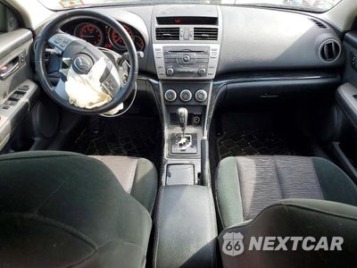 Zdjęcie 8 z 12 samochodu: 2010 MAZDA 6 I VIN:1YVHZ8CH2A5M34976 - miniatura