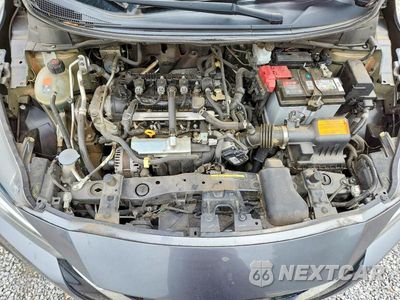 Zdjęcie 11 z 12 samochodu: 2021 NISSAN VERSA SV VIN:3N1CN8EVXML837481 - miniatura