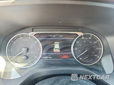 Zdjęcie 9 z 13 samochodu: 2023 NISSAN ROGUE SV VIN:JN8BT3BB4PW193958 - miniatura