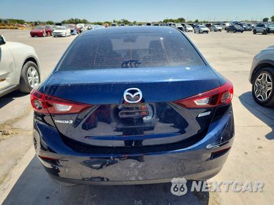 Zdjęcie 6 z 13 samochodu: 2018 MAZDA 3 SPORT VIN:3MZBN1U73JM228612 - miniatura