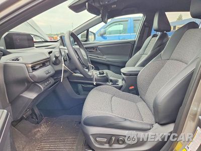 Zdjęcie 7 z 13 samochodu: 2026 TOYOTA BZ XLE PLUS VIN:JTMBCAEB6TJ016167 - miniatura