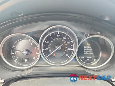 Zdjęcie 9 z 13 samochodu: 2022 MAZDA CX-9 TOURING VIN:JM3TCBCY1N0600963 - miniatura