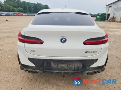 Zdjęcie 6 z 13 samochodu: 2023 BMW X4 M40I VIN:5UX43DT09P9R39485 - miniatura