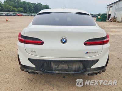 Zdjęcie 6 z 13 samochodu: 2023 BMW X4 M40I VIN:5UX43DT09P9R39485 - miniatura
