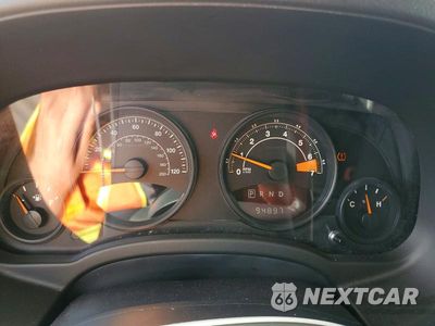Zdjęcie 9 z 13 samochodu: 2016 JEEP PATRIOT LATITUDE VIN:1C4NJRFBXGD814661 - miniatura