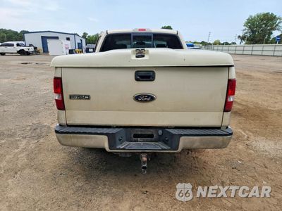 Zdjęcie 6 z 12 samochodu: 2008 FORD F150 SUPERCREW VIN:1FTPW12VX8FA51350 - miniatura