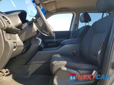 Zdjęcie 7 z 13 samochodu: 2009 HONDA PILOT LX VIN:5FNYF48219B028743 - miniatura