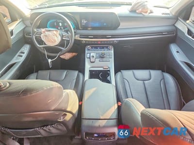 Zdjęcie 8 z 13 samochodu: 2025 HYUNDAI PALISADE SEL VIN:KM8R2DGE2SU953889 - miniatura