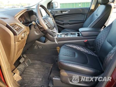 Zdjęcie 7 z 14 samochodu: 2024 FORD EDGE TITANIUM VIN:2FMPK4K93RBA04434 - miniatura