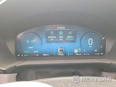 Zdjęcie 9 z 12 samochodu: 2026 FORD ESCAPE VIN:1FMCU0E17TUA33590 - miniatura