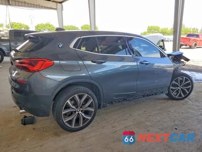 Trzecie zdjęcie samochodu z tyłu: 2020 BMW X2 SDRIVE28I VIN:WBXYH9C09L5P34514 - miniatura