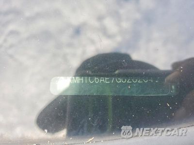 Zdjęcie 12 z 12 samochodu: 2016 HYUNDAI VELOSTER TURBO VIN:KMHTC6AE7GU282041 - miniatura