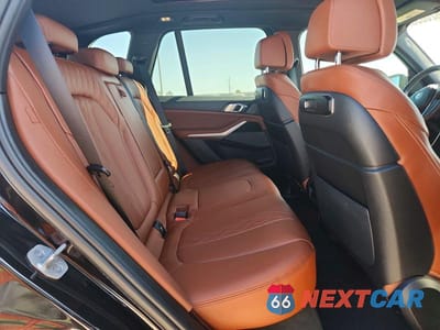 Zdjęcie 11 z 13 samochodu: 2025 BMW X5 SDRIVE 40I VIN:5UX13EU04S9X56690 - miniatura