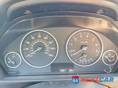 Zdjęcie 9 z 12 samochodu: 2018 BMW 330 XI VIN:WBA8D9C50JEB35793 - miniatura