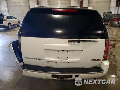 Zdjęcie 6 z 13 samochodu: 2007 GMC YUKON XL DENALI VIN:1GKFK668X7J176597 - miniatura