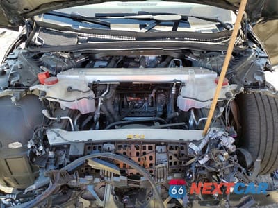 Zdjęcie 11 z 13 samochodu: 2024 MERCEDES-BENZ EQE SEDAN 350+ VIN:W1KEG2BB8RF058823 - miniatura