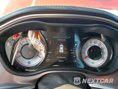 Zdjęcie 9 z 12 samochodu: 2021 DODGE CHALLENGER R/T SCAT PACK VIN:2C3CDZFJ1MH680535 - miniatura
