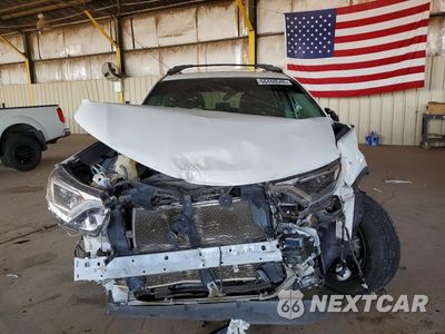 Piąte zdjęcie samochodu w środku: 2017 TOYOTA RAV4 XLE VIN:2T3WFREV1HW385223 - miniatura