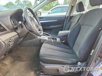 Zdjęcie 7 z 12 samochodu: 2013 SUBARU OUTBACK 2.5I VIN:4S4BRCAC4D3288517 - miniatura