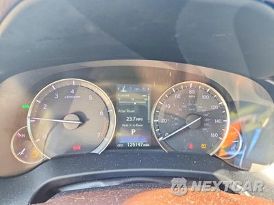 Zdjęcie 9 z 13 samochodu: 2020 LEXUS RX 350 BASE VIN:2T2AZMAA4LC163863 - miniatura