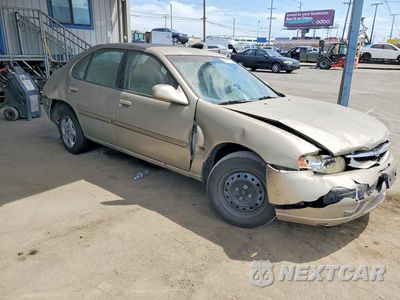 Zdjęcie 7 z 24 samochodu: 2001 NISSAN ALTIMA XE VIN:1N4DL01D41C233265 - miniatura