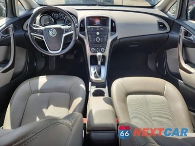 Zdjęcie 8 z 12 samochodu: 2014 BUICK VERANO VIN:1G4PP5SK7E4167375 - miniatura