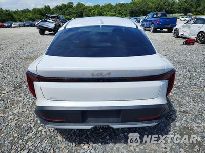 Zdjęcie 6 z 12 samochodu: 2025 KIA K4 LXS VIN:3KPFT4DE6SE177032 - miniatura