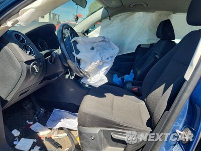 Zdjęcie 7 z 13 samochodu: 2018 VOLKSWAGEN TIGUAN LIMITED VIN:WVGBV7AX8JK004376 - miniatura
