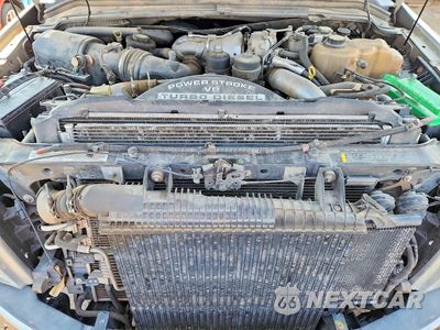 Zdjęcie 11 z 12 samochodu: 2008 FORD F250 SUPER DUTY VIN:1FTSX21R78EE14713 - miniatura