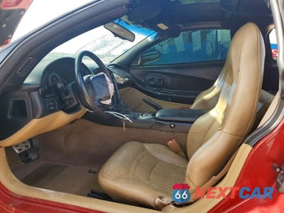 Zdjęcie 7 z 12 samochodu: 1998 CHEVROLET CORVETTE VIN:1G1YY22G6W5115305 - miniatura