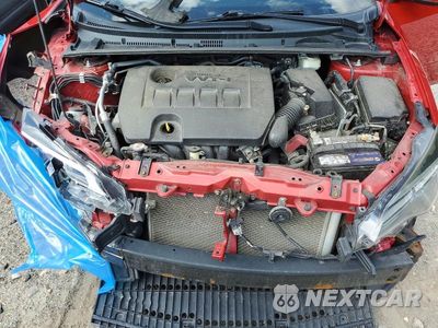 Zdjęcie 11 z 13 samochodu: 2017 TOYOTA COROLLA LE VIN:2T1BURHE5HC832209 - miniatura