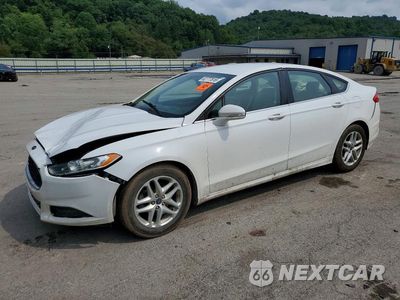 2014 FORD FUSION SE 3FA6P0H78ER276219 - główne zdjęcie licytacji z USA - miniatura