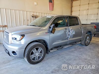 2013 TOYOTA TUNDRA LIMITED 5TFHW5F19DX314175 - główne zdjęcie licytacji z USA - miniatura