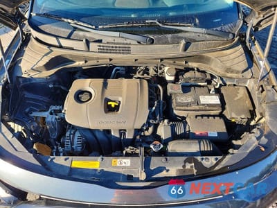 Zdjęcie 12 z 13 samochodu: 2020 KIA SOUL LX VIN:KNDJ23AU0L7044092 - miniatura
