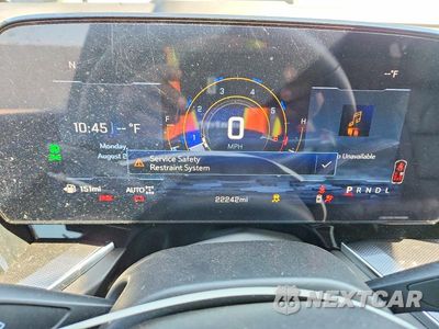Zdjęcie 9 z 13 samochodu: 2025 CHEVROLET SUBURBAN K1500 RST VIN:1GNS6ERD8SR385727 - miniatura