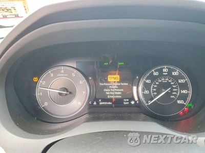 Zdjęcie 9 z 13 samochodu: 2019 ACURA RDX TECHNOLOGY VIN:5J8TC2H58KL006258 - miniatura