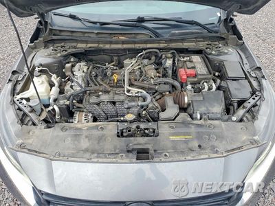 Zdjęcie 11 z 12 samochodu: 2024 NISSAN ALTIMA SV VIN:1N4BL4DV8RN364332 - miniatura