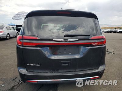 Zdjęcie 6 z 13 samochodu: 2024 CHRYSLER PACIFICA TOURING L VIN:2C4RC1BG6RR101934 - miniatura