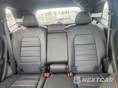 Zdjęcie 10 z 13 samochodu: 2026 HONDA CR-V SPORT TOURING VIN:5J6RS6H94TL013998 - miniatura