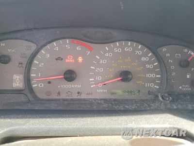 Zdjęcie 9 z 13 samochodu: 2004 TOYOTA SEQUOIA LIMITED VIN:5TDBT48A94S218459 - miniatura