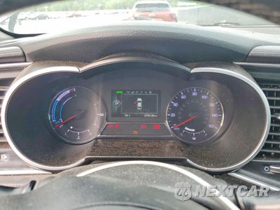 Zdjęcie 9 z 12 samochodu: 2015 KIA OPTIMA HYBRID VIN:KNAGN4AD1F5090101 - miniatura