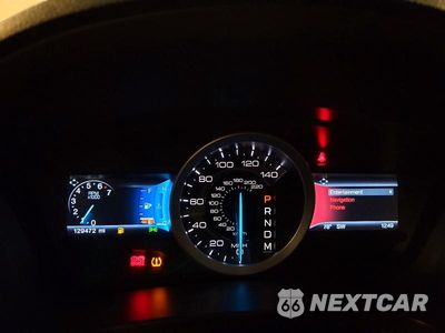 Zdjęcie 9 z 13 samochodu: 2014 FORD EXPLORER SPORT VIN:1FM5K8GT1EGA43822 - miniatura