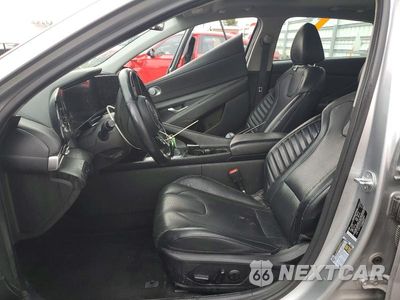 Zdjęcie 7 z 12 samochodu: 2023 HYUNDAI ELANTRA LIMITED VIN:5NPLP4AG5PH118862 - miniatura